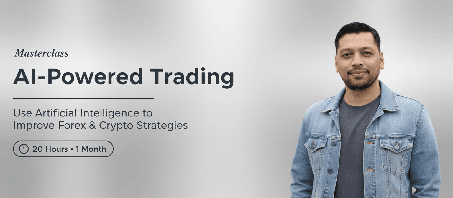 AI Powered Trading