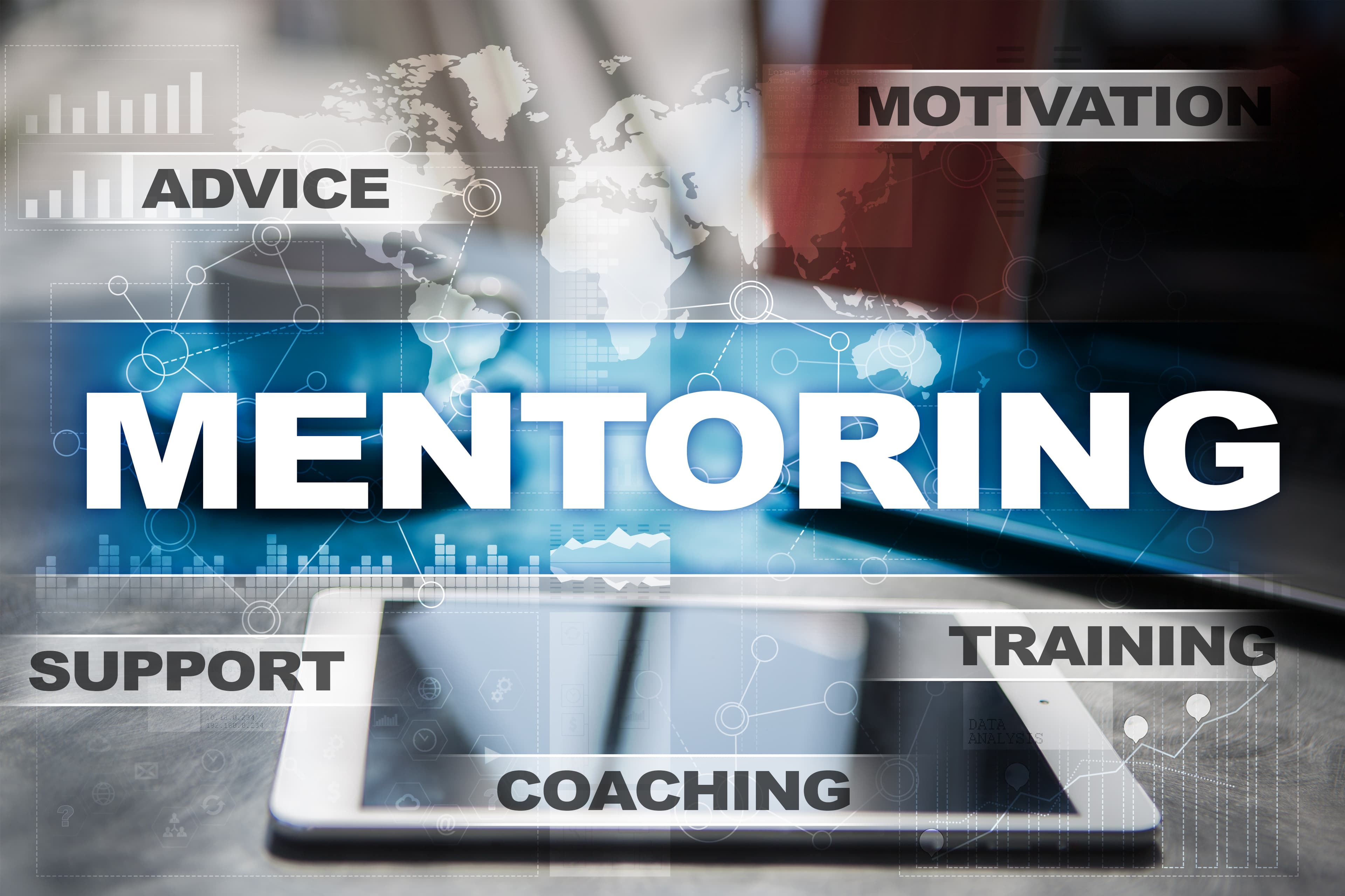 Personal Mentorship Program
