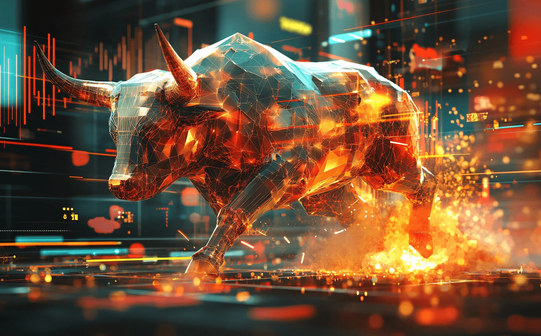 Biggest Bull Runs in Stock Market History