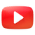 YouTube icon