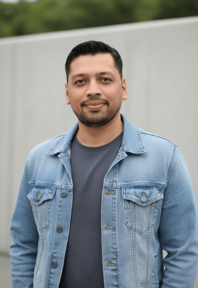 Prafull Chauvhan