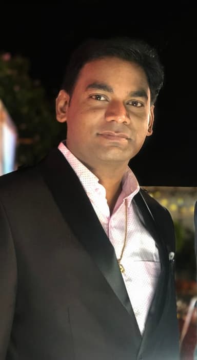 Nikhil Gaikwad